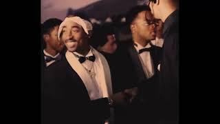 [FREE] Tupac type beat - unconditional