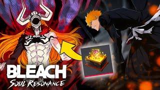 Bleach: Soul Resonance Early Leveling Up System Explained
