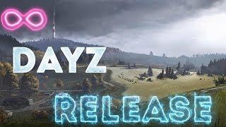 [Dayz Standalone] Так Ли все Плохо? Вышла в релиз. 0бзор  спустя 6 лет после анонса!