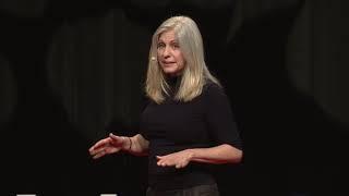 The Transformative Power of Small Choices | Susan Retik | TEDxNatick