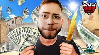 Perpak i fitova 5,000 Euro !! - CSGO Case Opening | SHQIPGaming