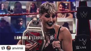 Best Rhea Ripley Edits Pt 3