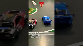 Tandem Battle: Skunk vs Busani- 2023 Winter Series RC Drift Competition Round 4