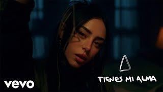 Nicki Nicole - TIENES MI ALMA (Official Video)