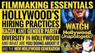 Filmmaking Essentials: Diversity In Hollywood, Diversity In Film, Diversity In Television