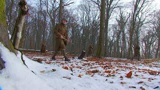 Keeping memories of France's Maginot Line alive