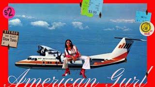 KILO KISH - AMERICAN GURL