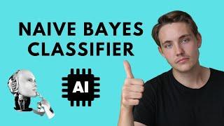 Naive Bayes Classifier in Python with Predictions