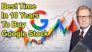 Google Stock's Path To $500 Per Share - Now Is The Time To Buy