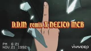 REAL GUNS - D.D.M REMIX X NELITO MTB