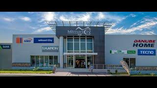 Mlimani City Shopping Mall | Dar es salaam, Tanzania