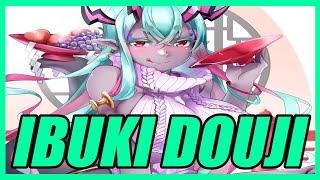 Is Ibuki Douji WORTH Summoning? (Fate/Grand Order)