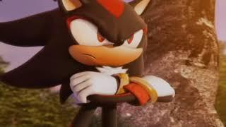 Shadow the Hedgehog - All Cut Songs