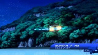 Toonami - Fake Eureka 7:Astral Ocean Next Bump [ HD 1080p ]