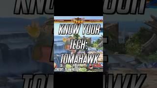 How To Tomahawk Grab Better (Smash Ultimate)