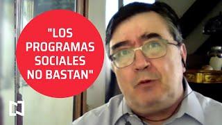 ¿Cómo han respondido los programas sociales de la 4T frente a la crisis? - Es la Hora de Opinar