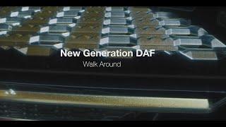 New Generation DAF: all features explained