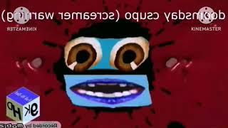 Accidentally............Doomsday Csupo (Screamer Warning)