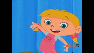 Little Einsteins The Secret Mystery Prize on Nick on October 9, 2012