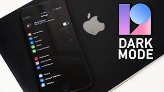 Enable Dark Mode Of MiUi 12 In All Xiaomi Device | No Third Party Themes