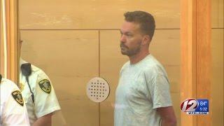 Man Accused of Spying on Teen in Target Held Without Bail