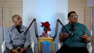 Hablando de Bienes Raices con JC Castillo y sus invitados 12-11-24