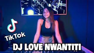 DJ LOVE NWANTITI Remix Terbaru Slow Full Bass LBDJS 2021