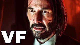 JOHN WICK : BALLERINA Bande Annonce VF (2025)