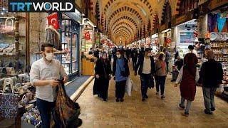 Cafes and malls reopen, flights resume as Turkey eases restrictions | Money Talks