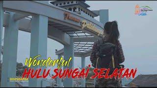 WONDERFUL HULU SUNGAI SELATAN