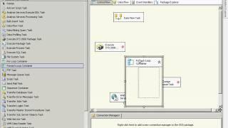 MSBI - SSIS -  Data Flow Task Overview- Part-63