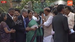 Ratan Tata Attend PM Modi's Swearing-in Ceremony | YOYO TV Kannada