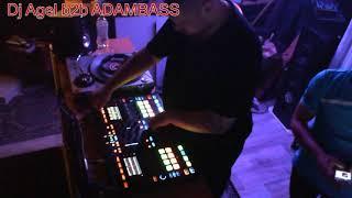 ADAMBASS b2b Dj Agel