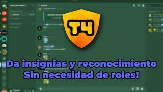 Tutoriales Bots - T4 | Tutoriales Elraccion