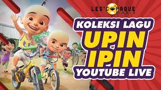 [LIVE] Lagu Upin & Ipin