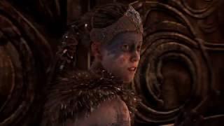 Hellblade: Senua's Sacrifice прохождение (прямой эфир)