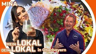 TV-MODERATION für die Gastronomie VERLASSEN! Wie kommt Arina dazu? |1/2| Mein Lokal, Dein Lokal