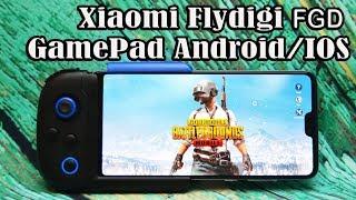 10 facts about the gamepad Xiaomi Flydigi FDG II Banu NO, top yes!