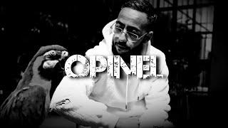 Lacrim x Mister You x Baby Gang Type Beat "OPINEL" | Instru Rap/OldSchool 2024