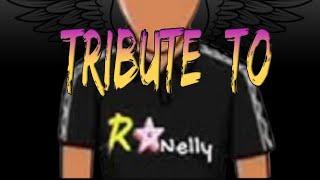 Tribute to Nelly- Spadez (official music audio)