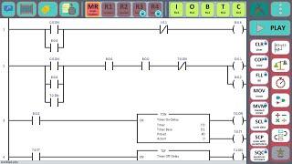 best plc ladder logic simulator For Android 2020