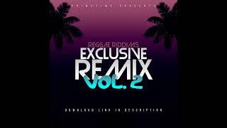 EXCLUSIVE REMIXES PACK VOL. 2 - REGGAE RIDDIMS - LINK TO FULL TRACKS IN THE DESCRIPTION