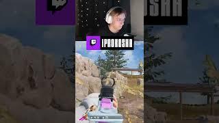 ОТ БЕДРА В ПРЫЖКЕ | #iprokosha #pubg #stream #twitch #shorts #пабг #пубг #стример #твич #2024 #pubgm