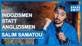 Salim Samatou: Ausländer-Level 1 bis 3 | MDR SPASSZONE mit Olafs Klub