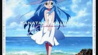 Lucky Star Character Song Vol.011 - Izumi Kanata & Soujirou