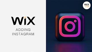 Add Instagram Feed to Wix | Wix Fix