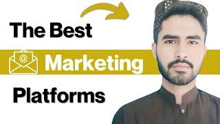 Top 5 Best Email Marketing Platforms You Can't Miss in 2025!