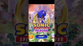 Sonic.exe in Sonic Speed Simulator... Watch the full mini-movie on my channel! 