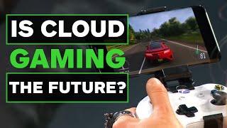 Xbox xCloud Coming to iOS: Is Cloud Gaming the Future?