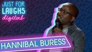 Hannibal Buress - I Should Have Worn My Seat Belt